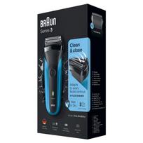 braun series 3 - BRAUN 310s - 8 nuotrauka
