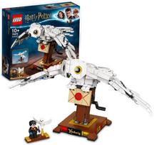 harry potter peleda - LEGO Harry Potter - Hedwig 75979 - 3 nuotrauka