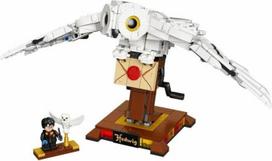 harry potter peleda - LEGO Harry Potter - Hedwig 75979 - 4 nuotrauka