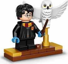 harry potter peleda - LEGO Harry Potter - Hedwig 75979 - 5 nuotrauka