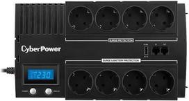 cyber power - CYBER POWER BR1000ELCD 1000VA - 2 nuotrauka