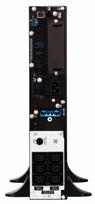 ups 1000va 1000w - APC SRT1000XLI - 2 nuotrauka