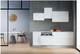 indaplove whirlpool - Whirlpool WIO 3P33 PL - 2 nuotrauka