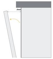 indaplove whirlpool - Whirlpool WIO 3P33 PL - 4 nuotrauka