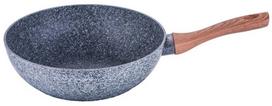 Berlingerhaus Forest Line WOK keptuvė, 28cm