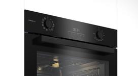 imontuojama orkaite beko - Beko BBIS17300BCS - 3 nuotrauka