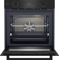 imontuojama orkaite beko - Beko BBIS17300BCS - 4 nuotrauka