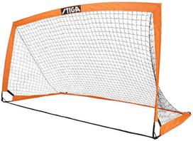 futbol - Futbolo vartai Stiga Match Football Goal - 2 nuotrauka