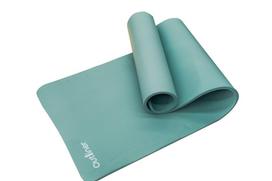 jogos kilimelis 1 cm - Treniruočių kilimėlis Outliner, 180x60 x1,5 cm - 2 nuotrauka