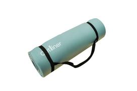 jogos kilimelis 1 cm - Treniruočių kilimėlis Outliner, 180x60 x1,5 cm - 4 nuotrauka