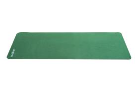 aerobine - Jogos kilimėlis Outliner, tamsiai žalia, 173x61x0,8 cm - 2 nuotrauka