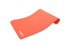 aerobine - Treniruočių kilimėlis Outliner, oranžinė, 1730 x 610 x 0,6 cm - 2 nuotrauka