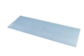 Kilimėlis fitnesui ir jogai Outliner, žydra, 173 cm x 61 cm x 8 mm