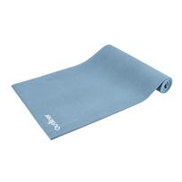 aerobine - Kilimėlis fitnesui ir jogai Outliner, žydra, 173 cm x 61 cm x 8 mm - 2 nuotrauka