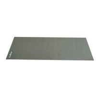 Kilimėlis fitnesui ir jogai Outliner, pilka, 173 cm x 61 cm x 3 mm