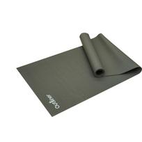aerobine - Kilimėlis fitnesui ir jogai Outliner, pilka, 173 cm x 61 cm x 3 mm - 2 nuotrauka