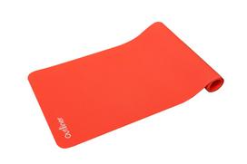 aerobine - Jogos kilimėlis Outliner, oranžinė, 173x61x0,4 cm - 2 nuotrauka