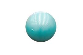 gimnastikos kamuolys 65 cm - Gimnastikos kamuolys Outliner, mėlynas, 650 mm - 2 nuotrauka