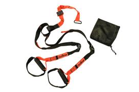 Daugiafunkcis treniruočių diržas Outliner LS3691, 180 x 3,8 cm