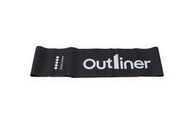 Gimnastikos juosta Outliner LP8413-XH, 200x15x0.07 cm