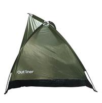 uzuoveja - Užuovėja Outliner RD-T223, 1700 x 1200 x 1050 mm - 2 nuotrauka