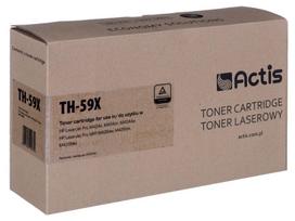 ACTIS TH-59X