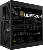 maitinimo blokas psu 850 - Gigabyte GP-UD850GM 850W - 3 nuotrauka