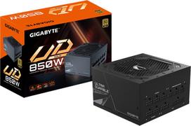 maitinimo blokas psu 850 - Gigabyte GP-UD850GM 850W - 7 nuotrauka