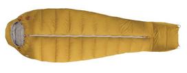 Miegmaišis Robens Couloir 350, geltonas, 220 cm
