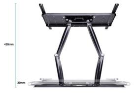 v mount - Multibrackets Wall Mount 26-55" - 4 nuotrauka