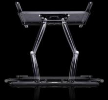 v mount - Multibrackets Wall Mount 26-55" - 5 nuotrauka