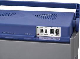 12v saldytuvas - Bomann KB6012CBB - 3 nuotrauka
