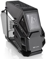 kompiuterio korpusas case - Thermaltake AH T200 Black - 2 nuotrauka