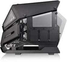 kompiuterio korpusas case - Thermaltake AH T200 Black - 5 nuotrauka