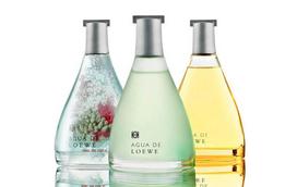 mara kvepalai - Loewe Agua de Loewe Mar de Coral 100ml EDT Unisex - 3 nuotrauka