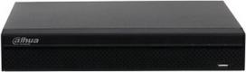 Tinklo vaizdo registratorius Dahua NVR4108HS-4KS2/L, juoda