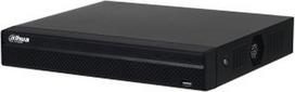 vaizdo registratorius dvr - Tinklo vaizdo registratorius Dahua NVR4108HS-4KS2/L, juoda - 2 nuotrauka