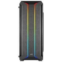 argb - Aerocool Skyline ARGB V1 Black - 3 nuotrauka