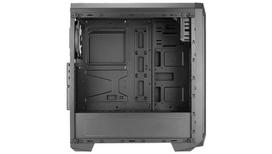argb - Aerocool Skyline ARGB V1 Black - 7 nuotrauka