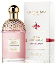 guerlain aqua allegoria - Guerlain Aqua Allegoria Granada Salvia EDT 75 ml - 1 nuotrauka