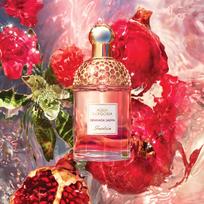 guerlain aqua allegoria - Guerlain Aqua Allegoria Granada Salvia EDT 75 ml - 3 nuotrauka