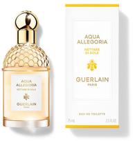 guerlain aqua allegoria nettare - Guerlain Aqua Allegoria Nettare Di Sole EDT 75 ml - 1 nuotrauka
