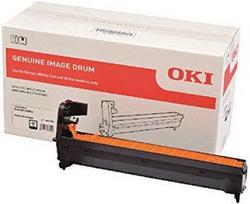 EP OKI juodas | 30000 pgs | C823/833/843