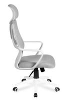 mark adler kedes -  Mark Adler Manager 2.8, pilka - 3 nuotrauka