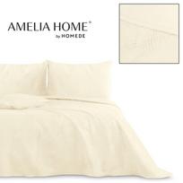 sofa 170 cm - Lovatiesė AmeliaHome Palsha, smėlio, 170 cm x 210 cm - 2 nuotrauka