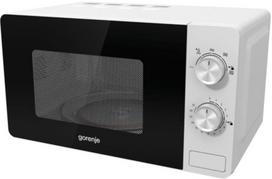 microwave oven - Gorenje MO20E1W - 3 nuotrauka