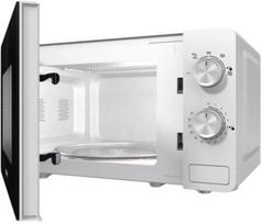 microwave oven - Gorenje MO20E1W - 5 nuotrauka