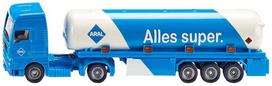 Siku Articulated Tank Truck 1626