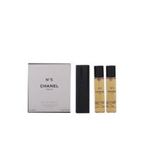chanel chance kvepalai - Chanel Chance, 3x20ml (EDT) - 2 nuotrauka