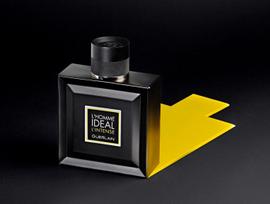 guerlain l homme ideal edp - Guerlain L'Homme Ideal Intense 100ml EDP - 4 nuotrauka